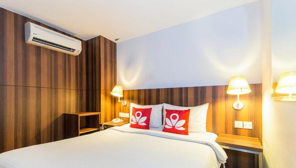 Zen Rooms Sakura Boutique Hotel Kuala Lumpur Eksteriør billede