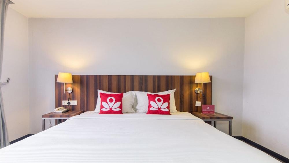 Zen Rooms Sakura Boutique Hotel Kuala Lumpur Eksteriør billede