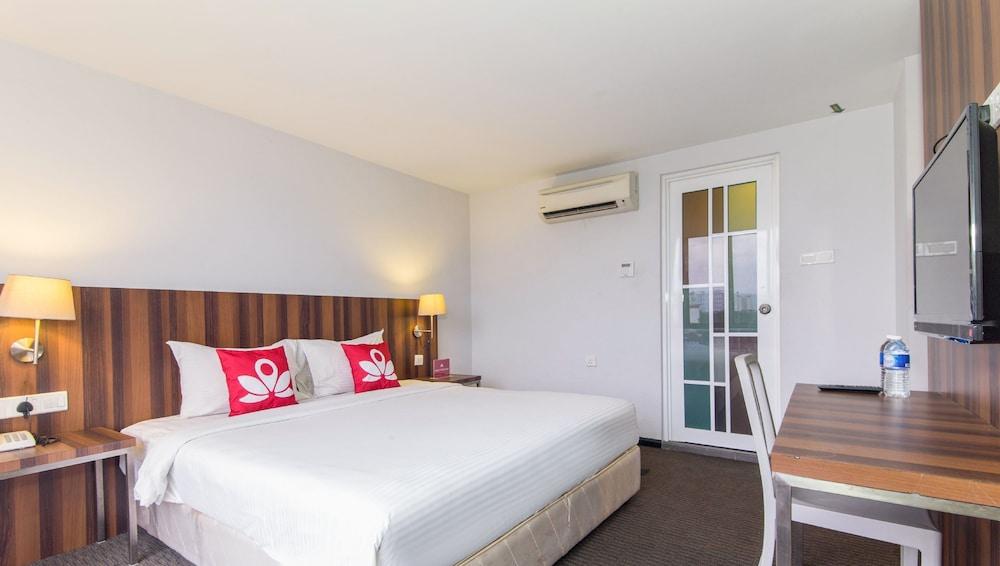 Zen Rooms Sakura Boutique Hotel Kuala Lumpur Eksteriør billede