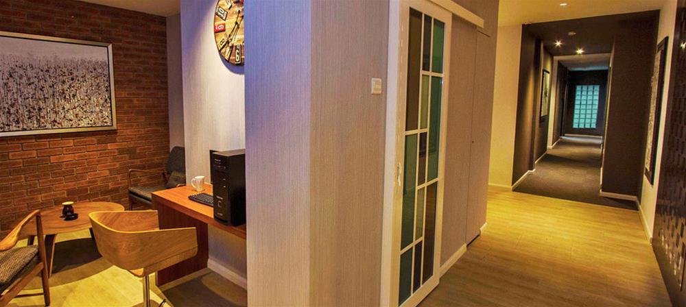 Zen Rooms Sakura Boutique Hotel Kuala Lumpur Eksteriør billede
